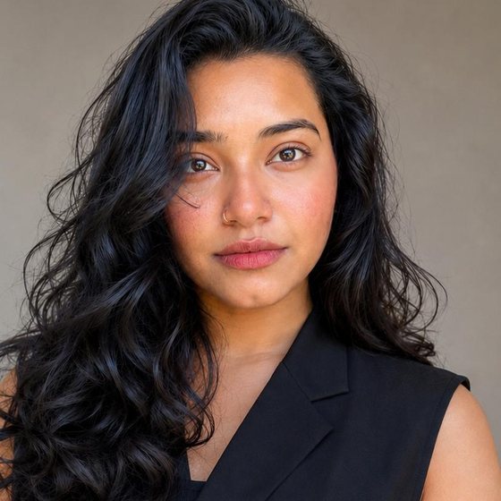 Ayesha Sanober