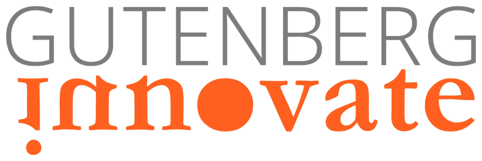 GUTENBERG innovate, Johannes Gutenberg University Mainz